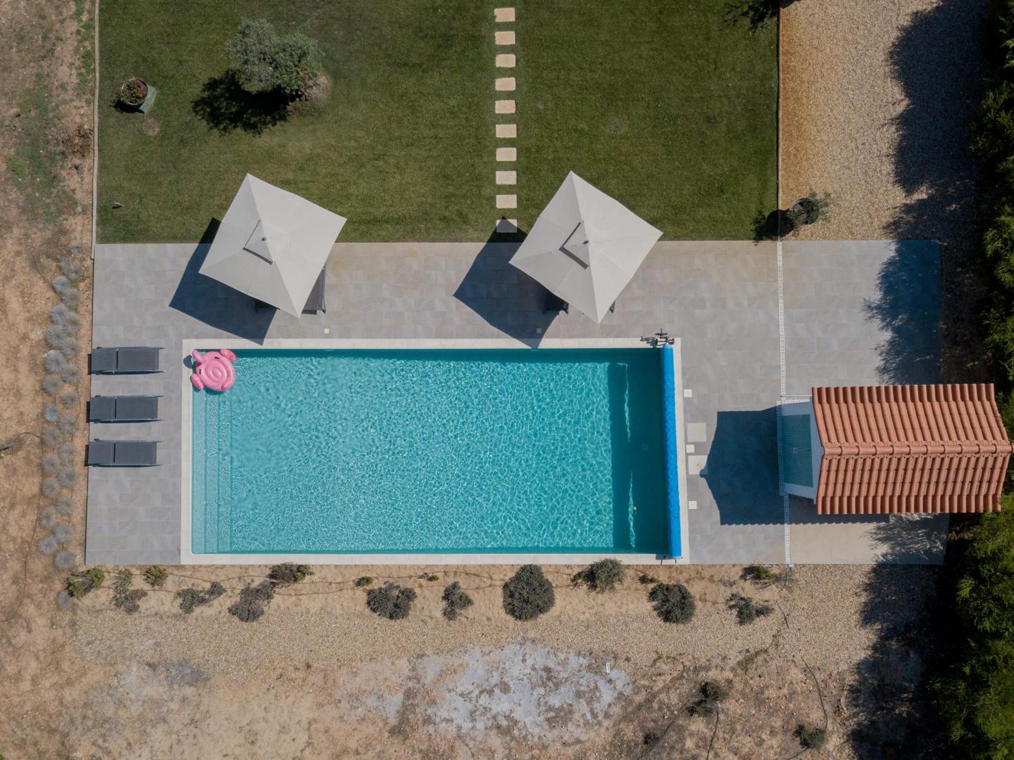 Monte Dos Pinheiros Holiday home *