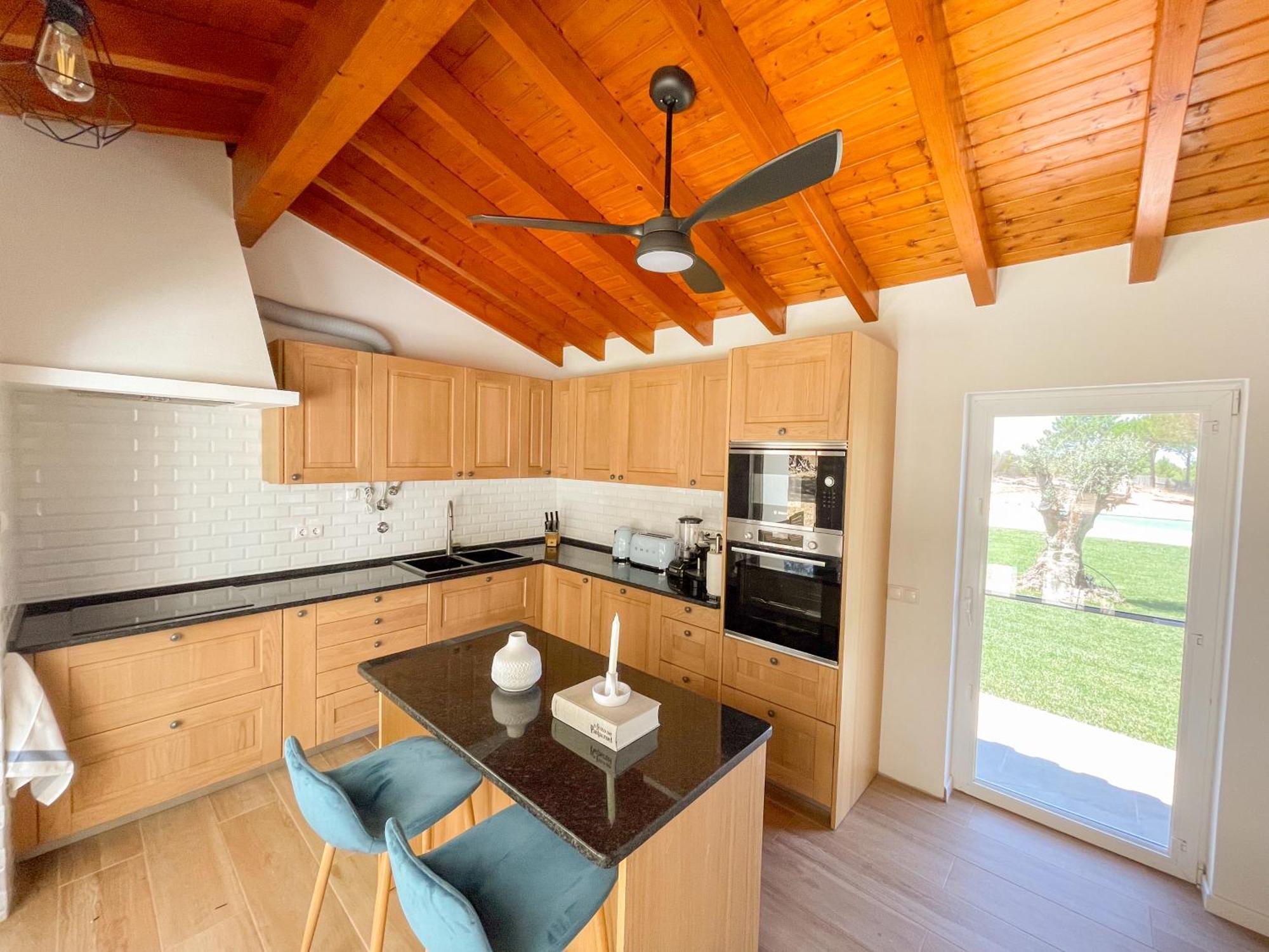 Holiday home Monte Dos Pinheiros