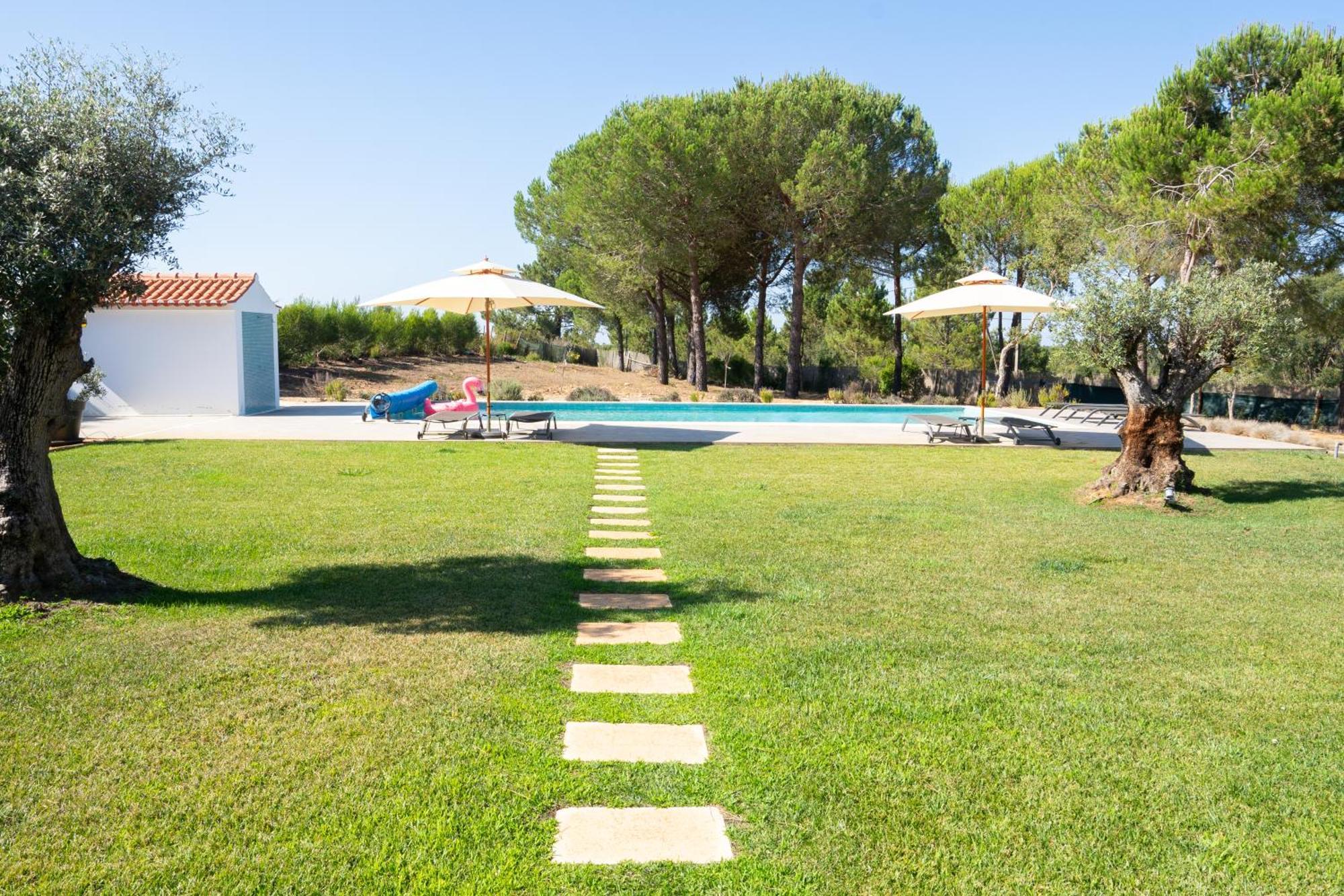 Holiday home Monte Dos Pinheiros *