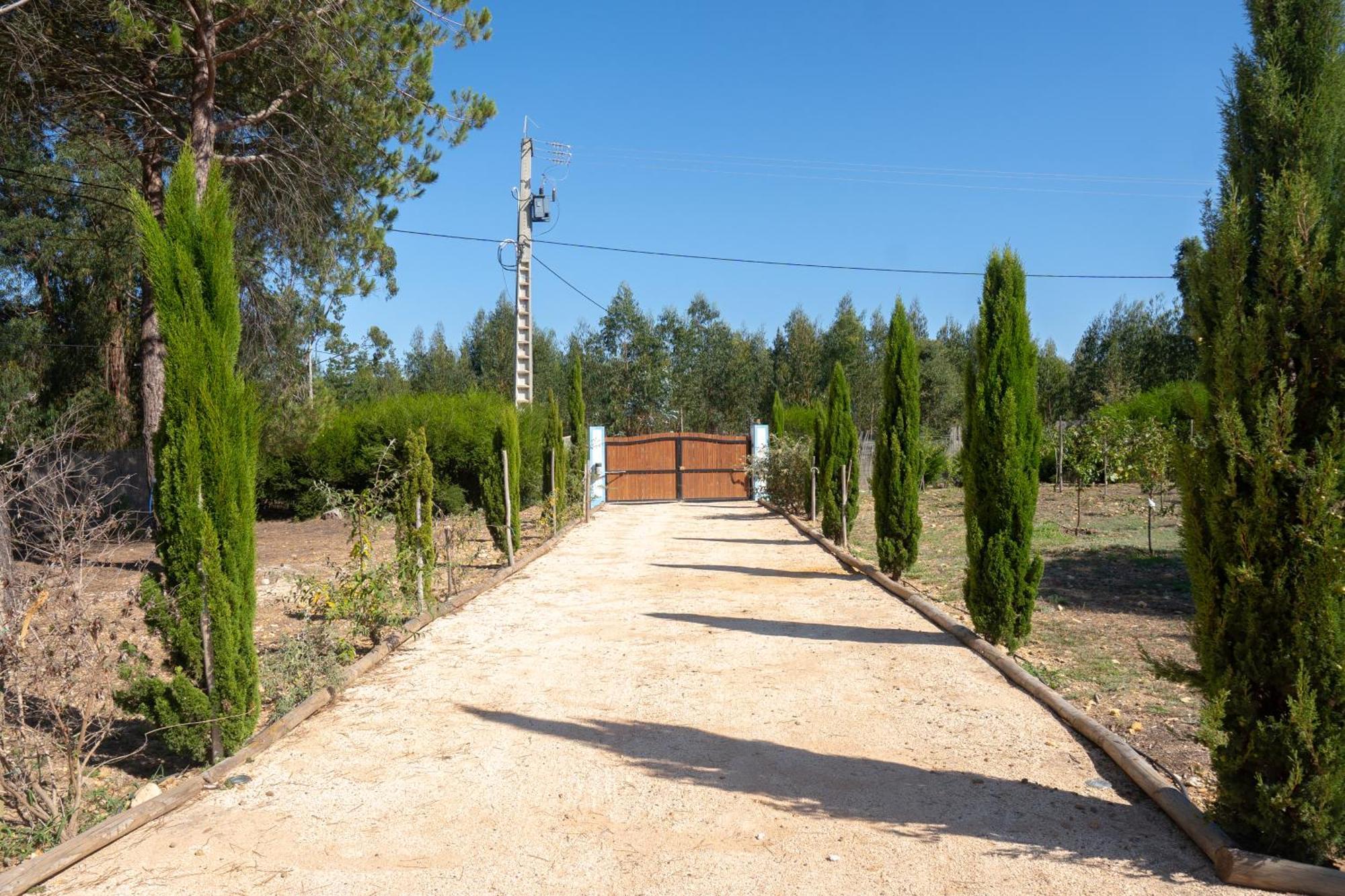 Holiday home Monte Dos Pinheiros Sao Teotonio
