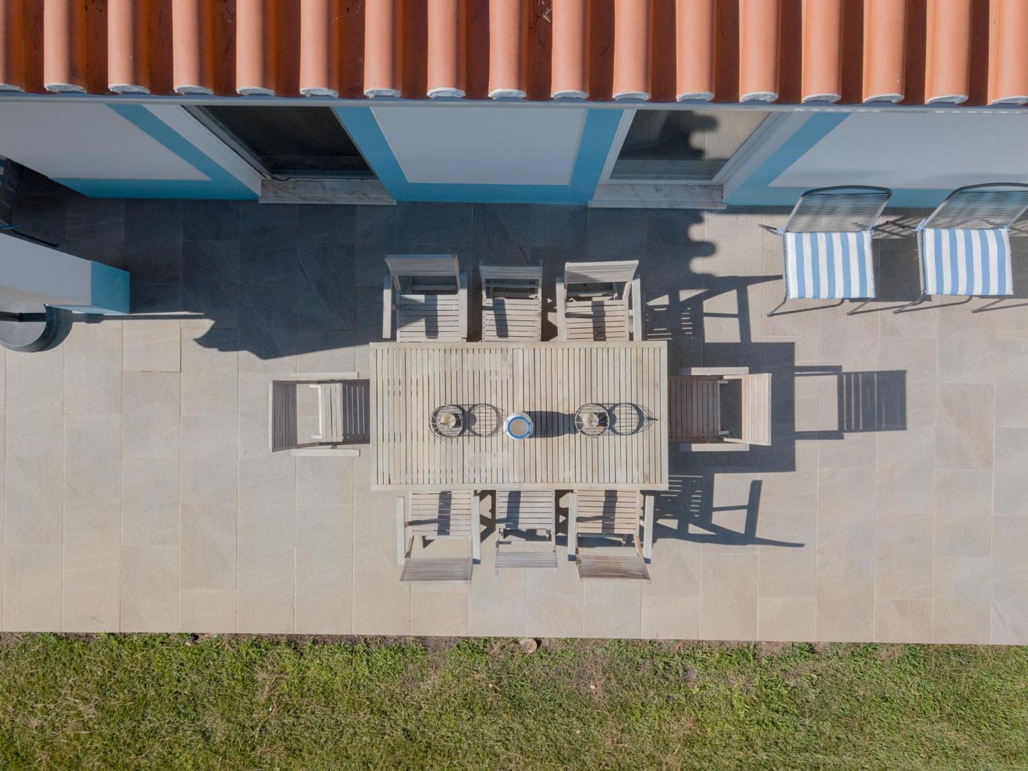 Monte Dos Pinheiros Holiday home
