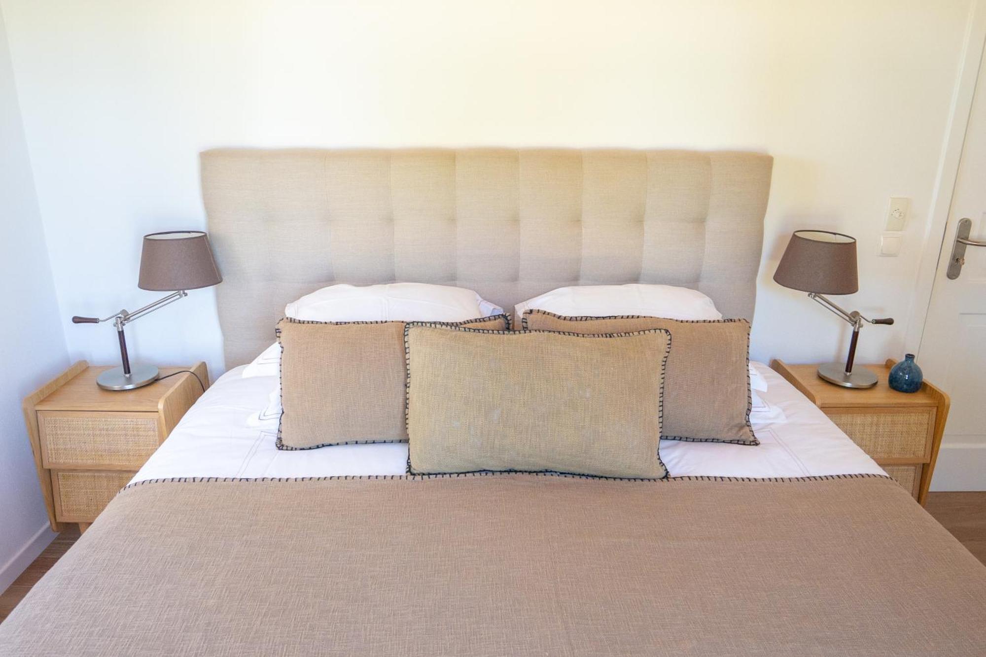 Monte Dos Pinheiros Holiday home *