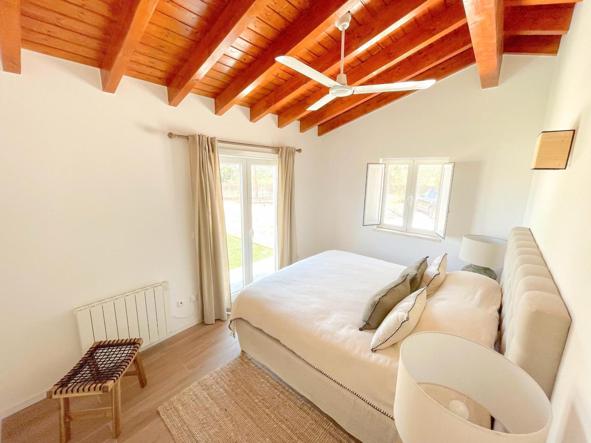 Holiday home Monte Dos Pinheiros Sao Teotonio