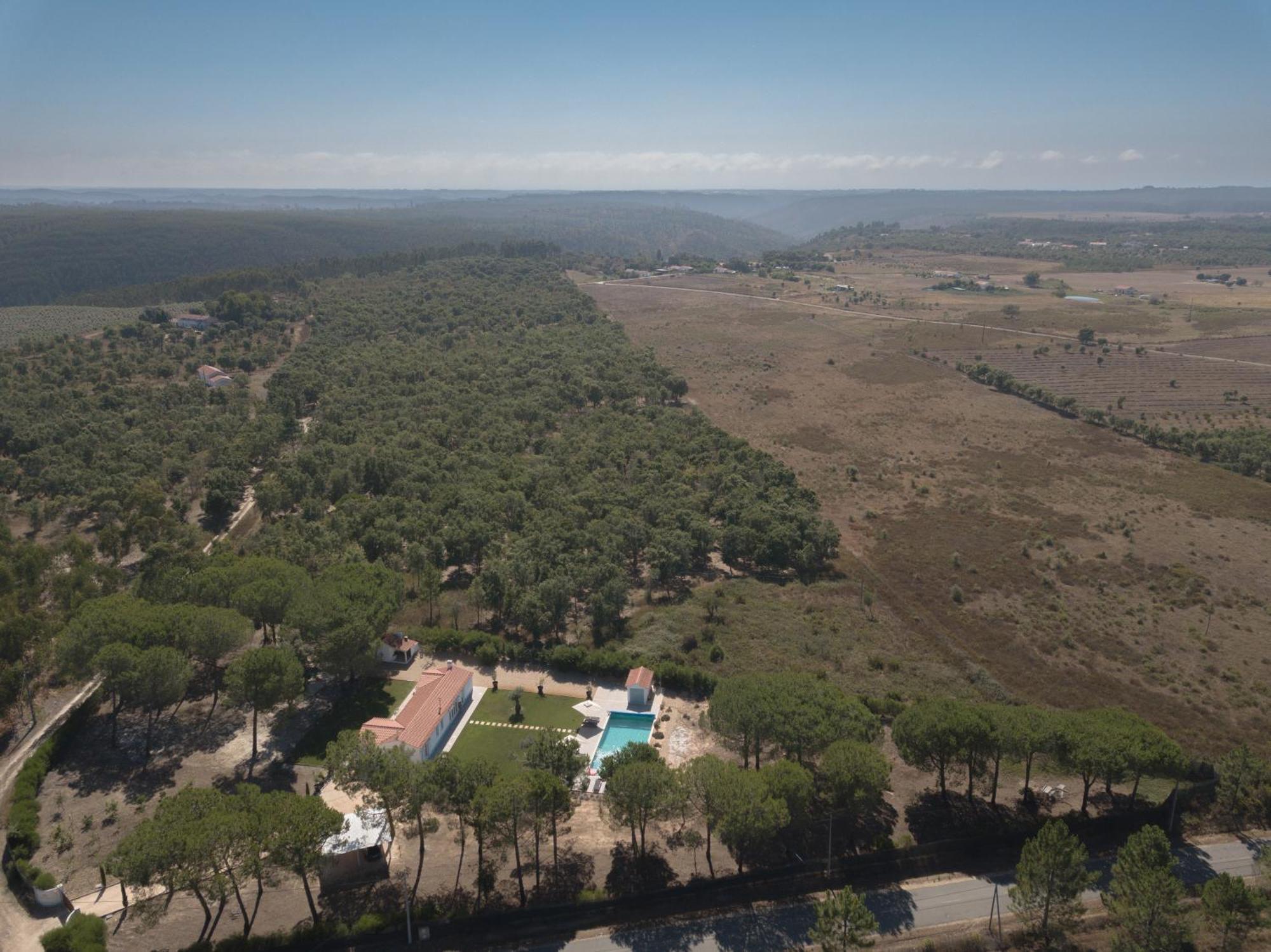 Monte Dos Pinheiros Holiday home