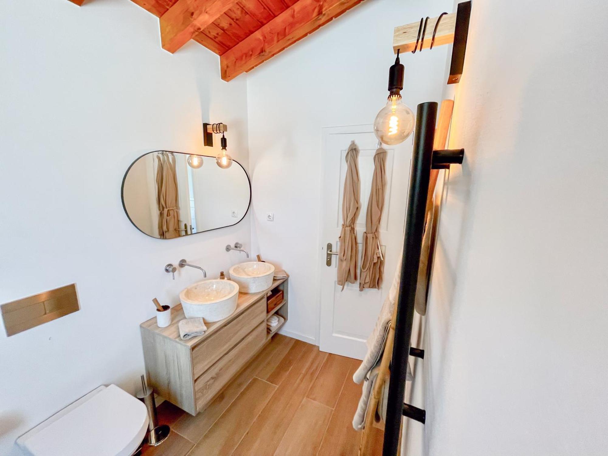 Monte Dos Pinheiros Holiday home *