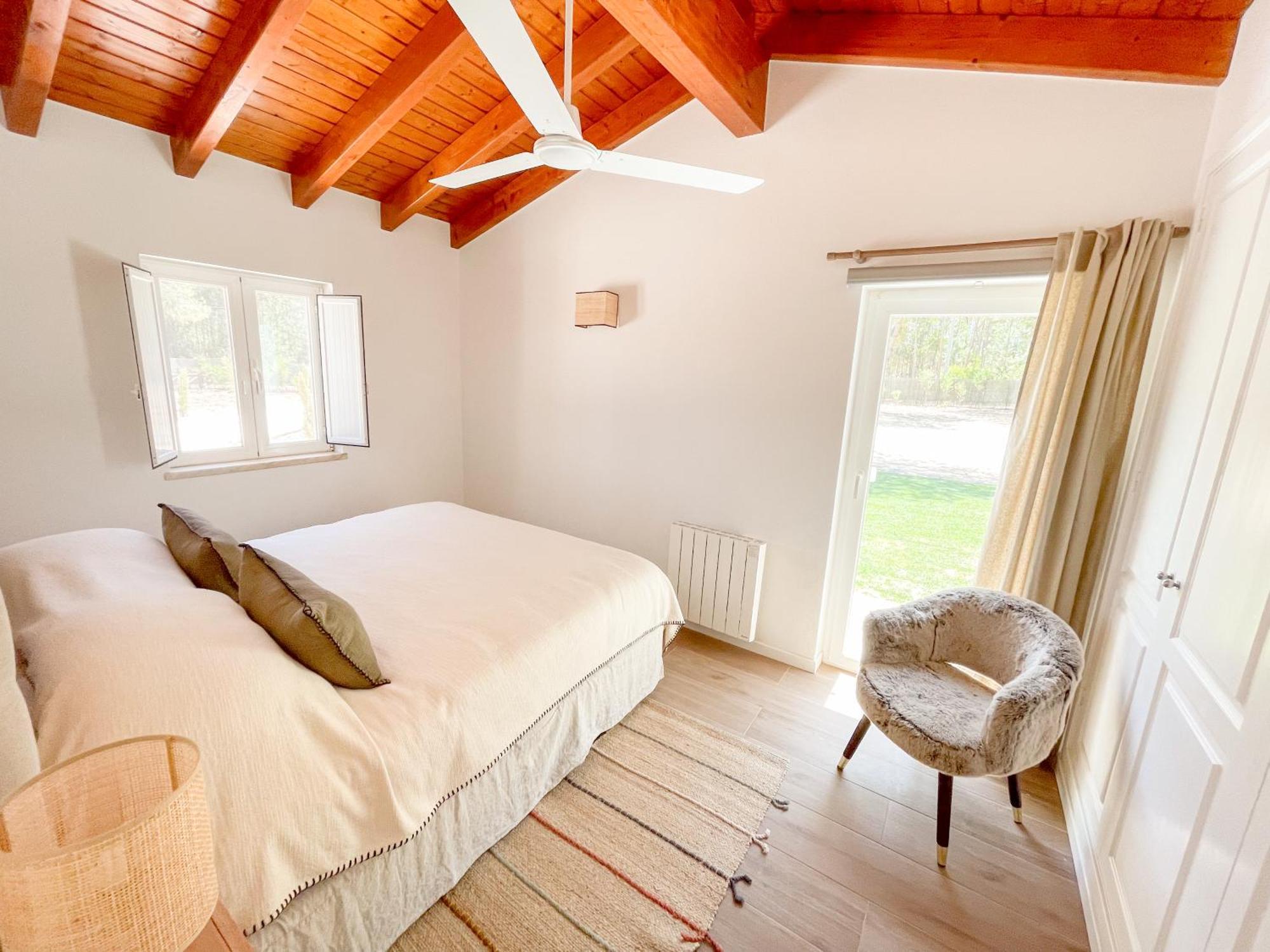 Monte Dos Pinheiros Holiday home