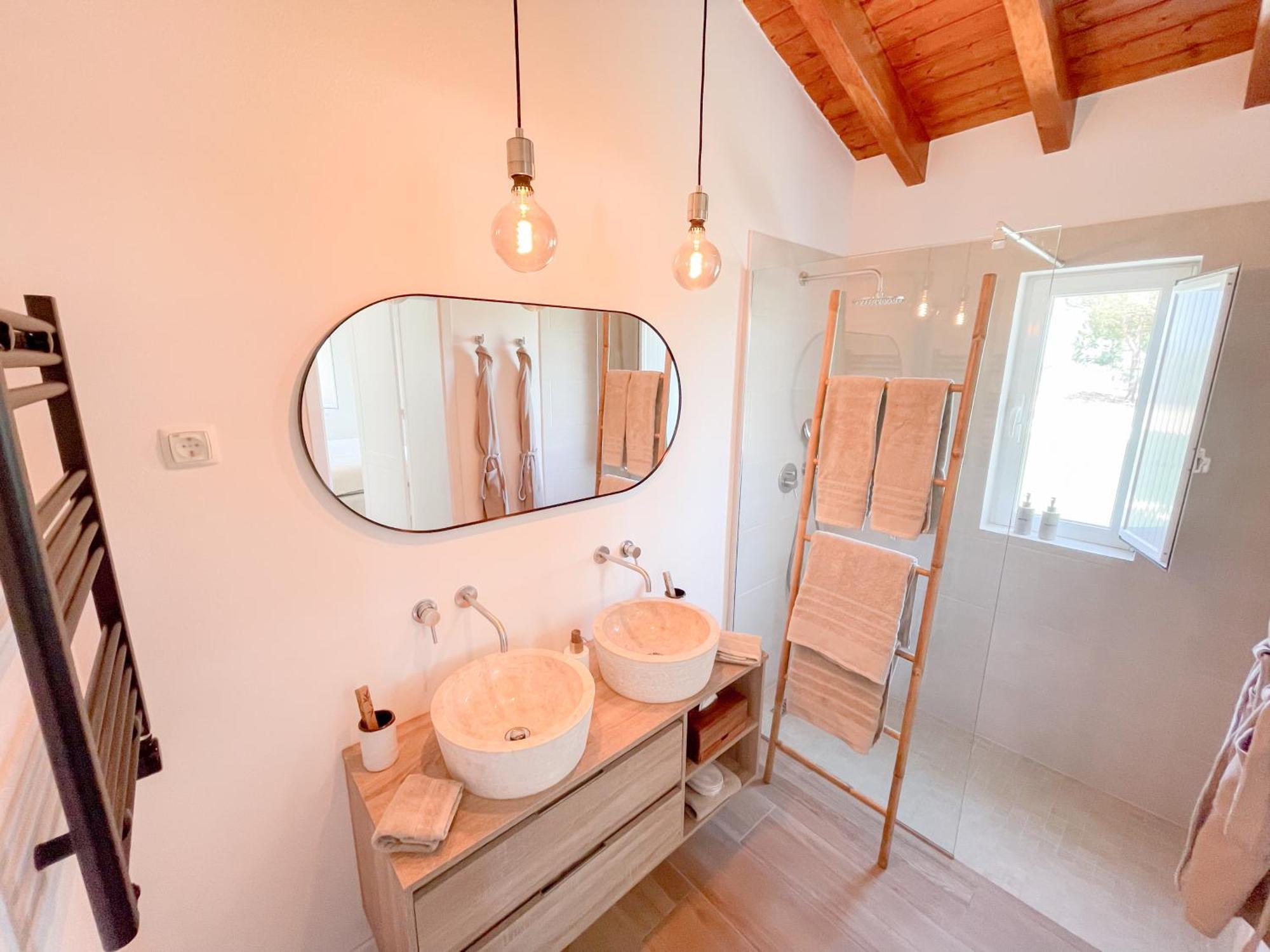 Monte Dos Pinheiros Holiday home *