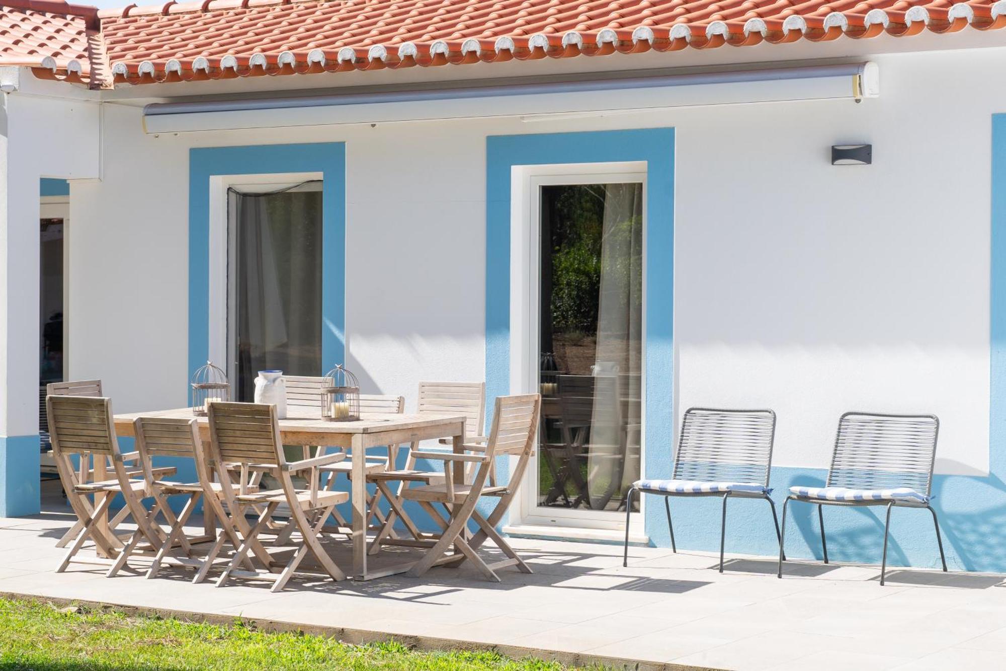 Holiday home Monte Dos Pinheiros