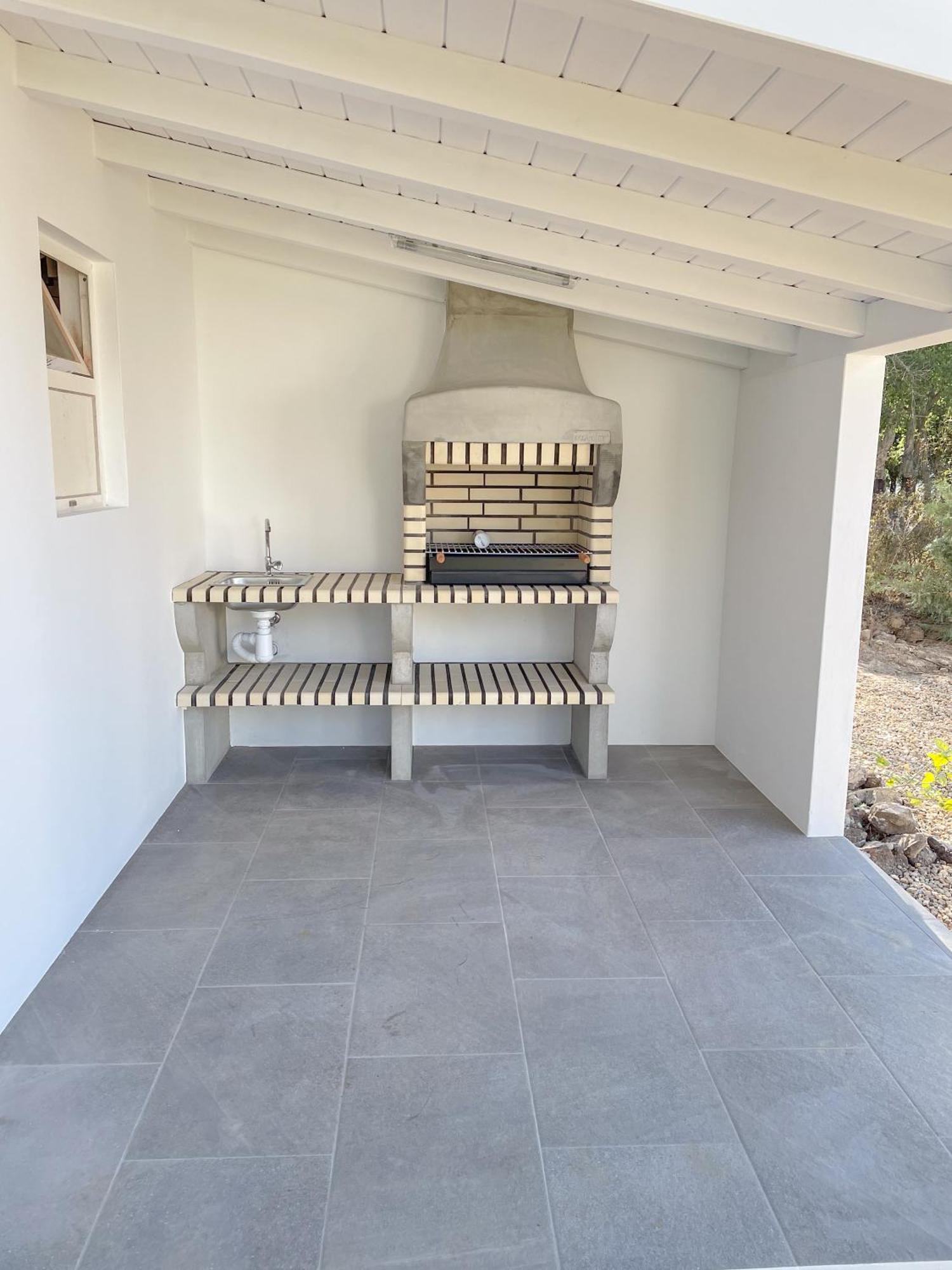 Monte Dos Pinheiros Holiday home *
