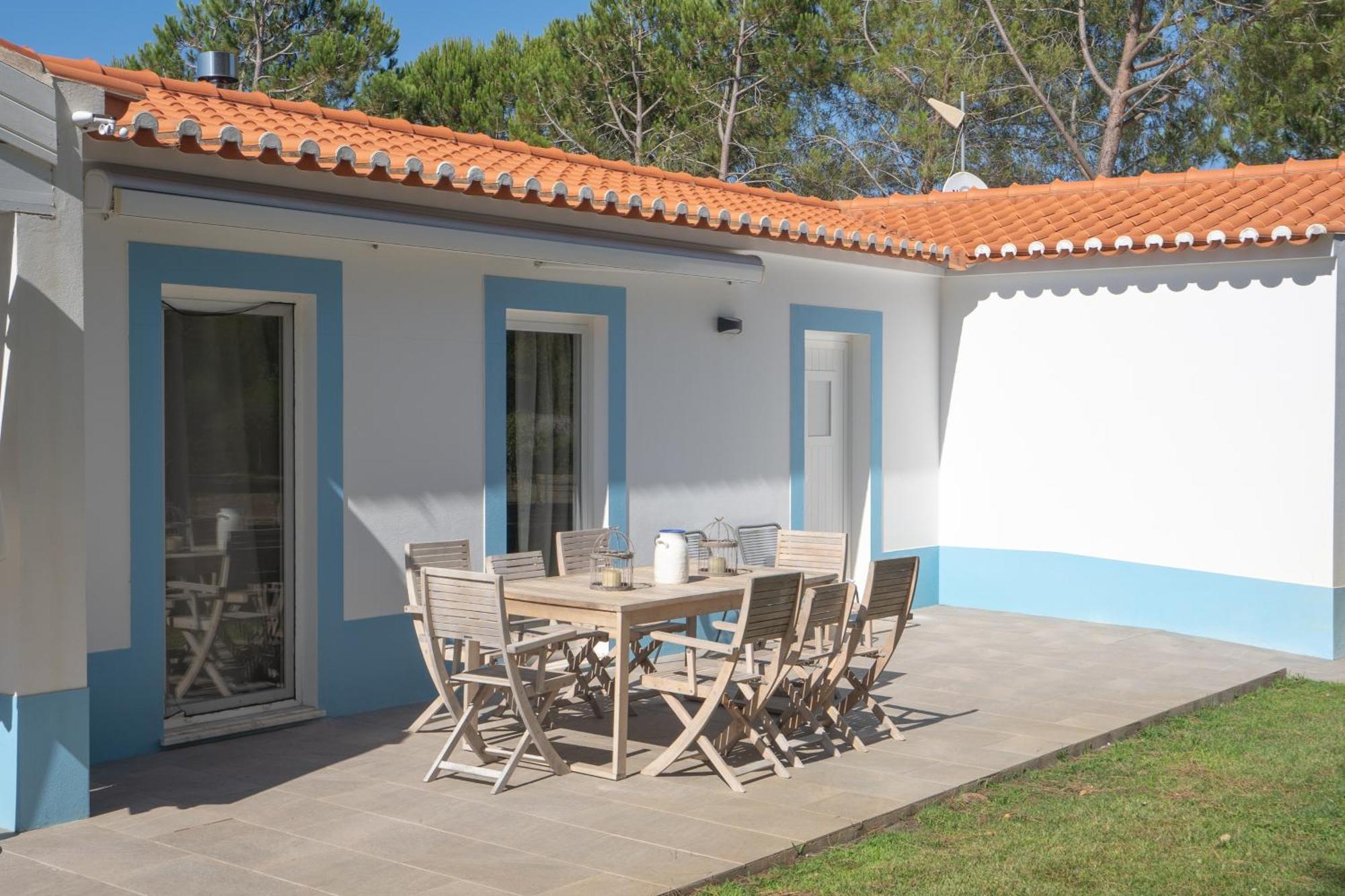 Holiday home Monte Dos Pinheiros *