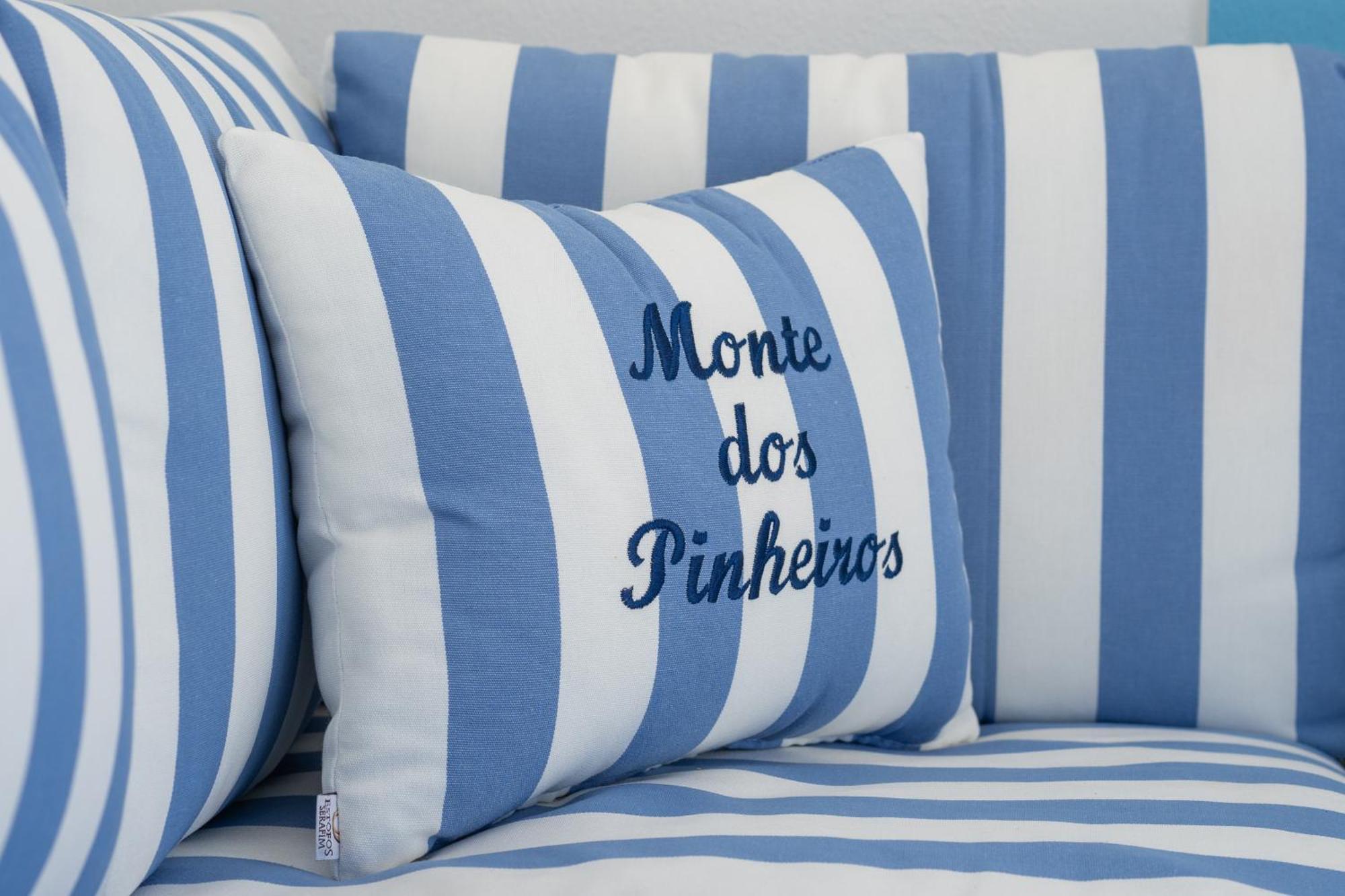 Monte Dos Pinheiros Holiday home